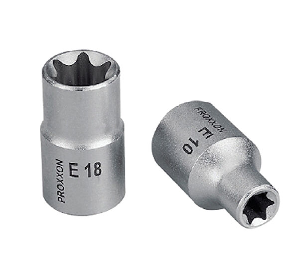 Proxxon Cıvata, Cıvata Seti