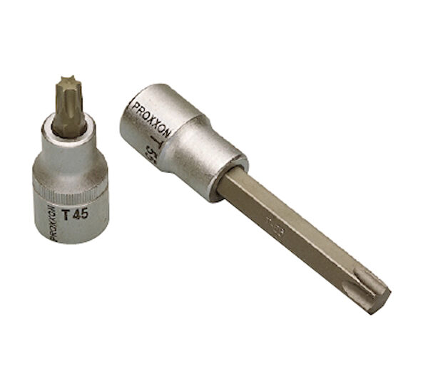 Proxxon Cıvata, Cıvata Seti