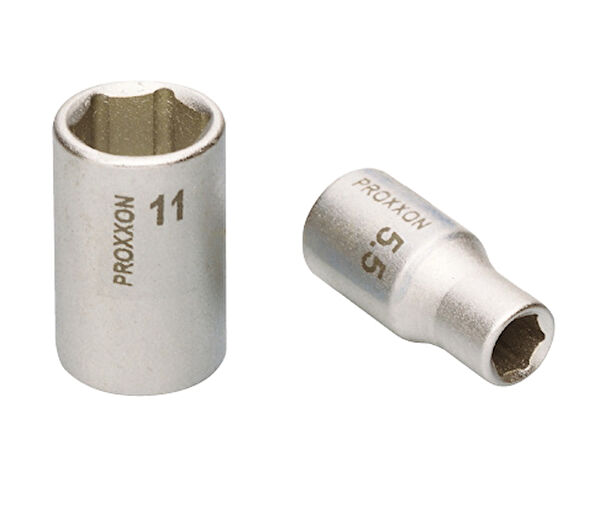 Proxxon Cıvata, Cıvata Seti