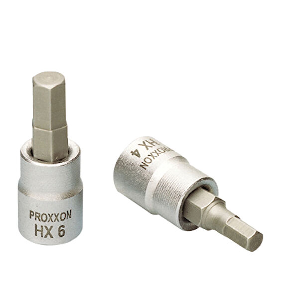 Proxxon Cıvata, Cıvata Seti