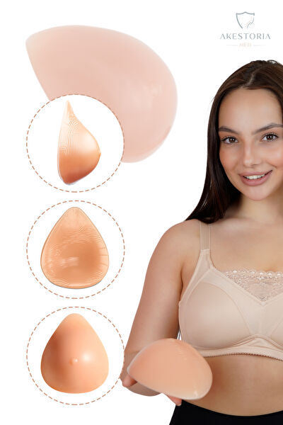 Akestoria Med Sütyen