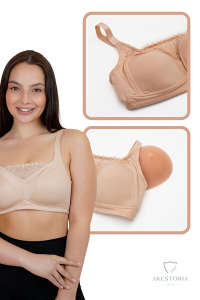 Akestoria Med Sütyen