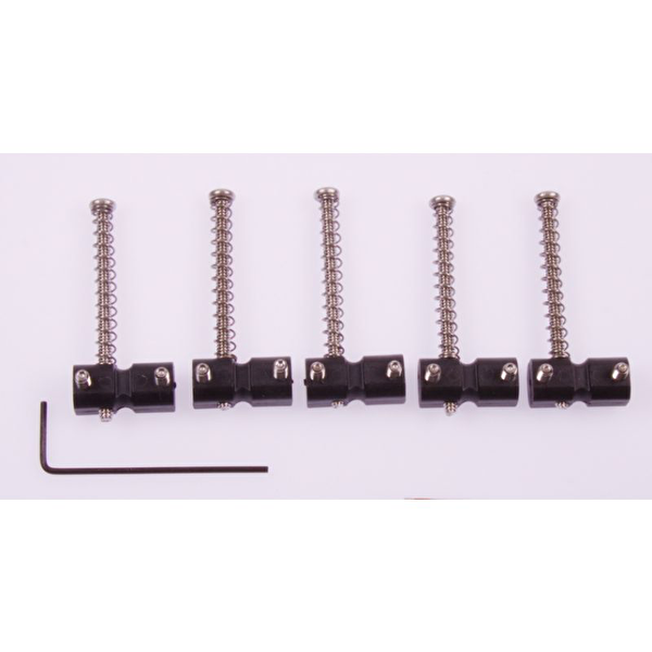 Graptech Telli Çalgı Aksesuarları