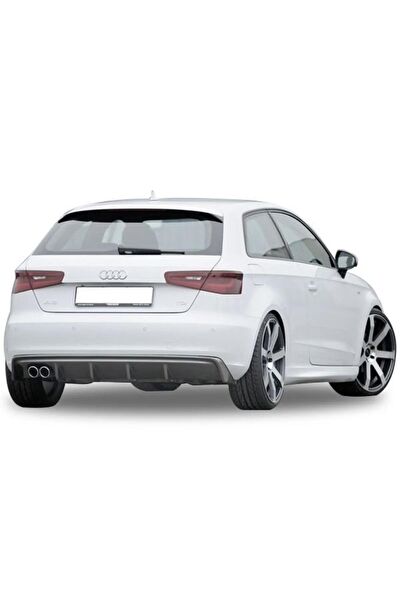 Ps Dizayn Araç Tamponu