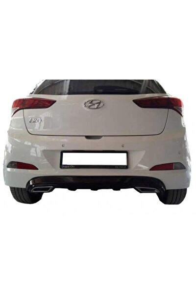 Ps Dizayn Araç Tamponu