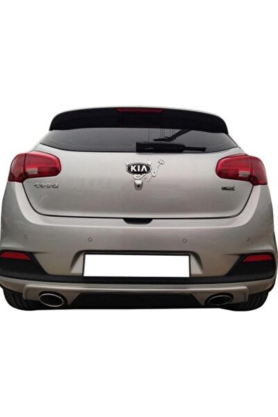 Ps Dizayn Araç Tamponu