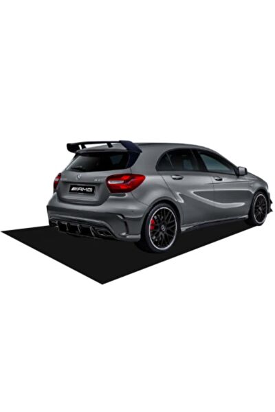 Ps Dizayn Araç Tamponu