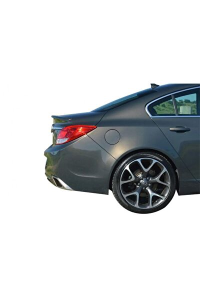 Ps Dizayn Araç Tamponu