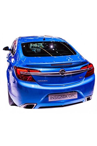 Ps Dizayn Araç Tamponu