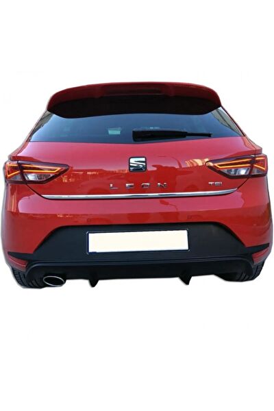 Ps Dizayn Araç Tamponu