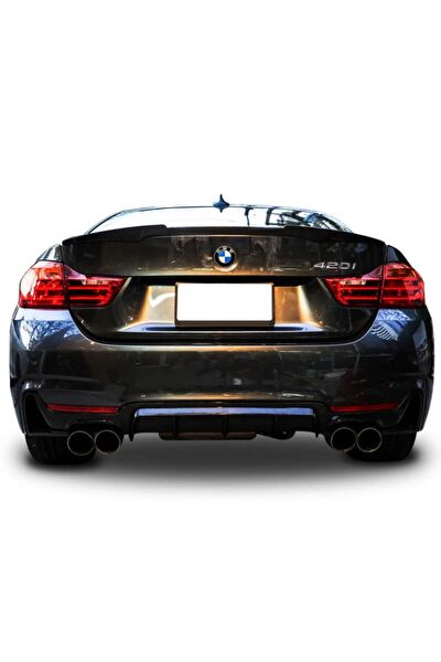 Ps Dizayn Araç Tamponu