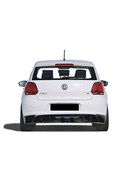 Ps Dizayn Araç Tamponu