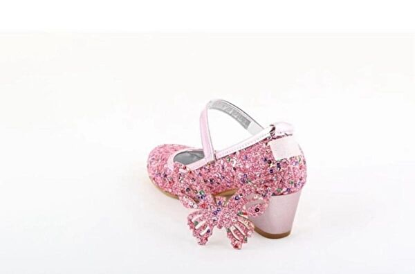 Babelia Kız Çocuk Babet, Günlük Ayakkabı