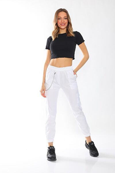 PodiumStar Kadın Pantolon