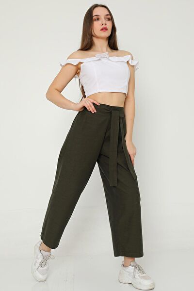 PodiumStar Kadın Pantolon