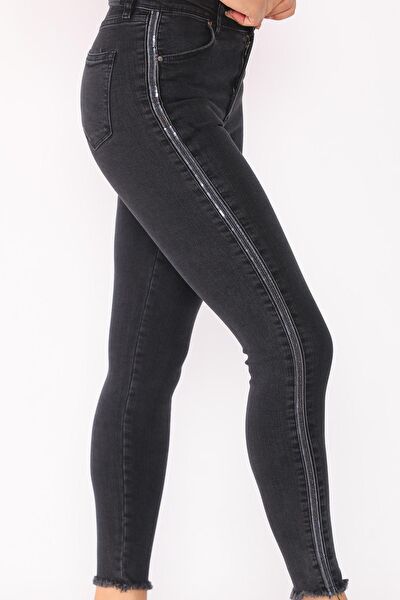 PodiumStar Kadın Jeans