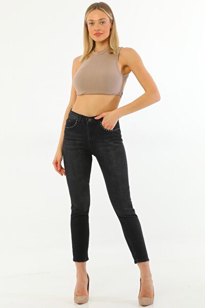 PodiumStar Kadın Jeans