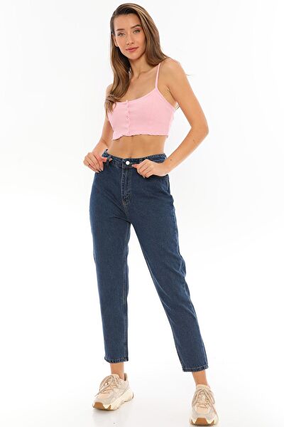 PodiumStar Kadın Jeans