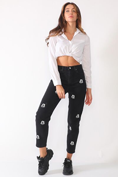 PodiumStar Kadın Jeans