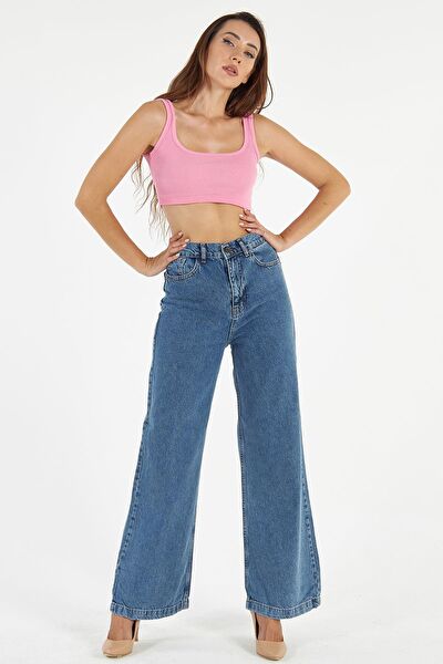 PodiumStar Kadın Jeans