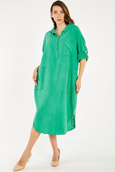 PodiumStar Günlük Elbise