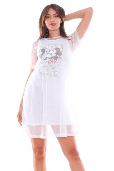 PodiumStar Günlük Elbise