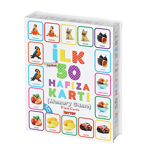 POPKONSOL Eğitici Oyuncaklar