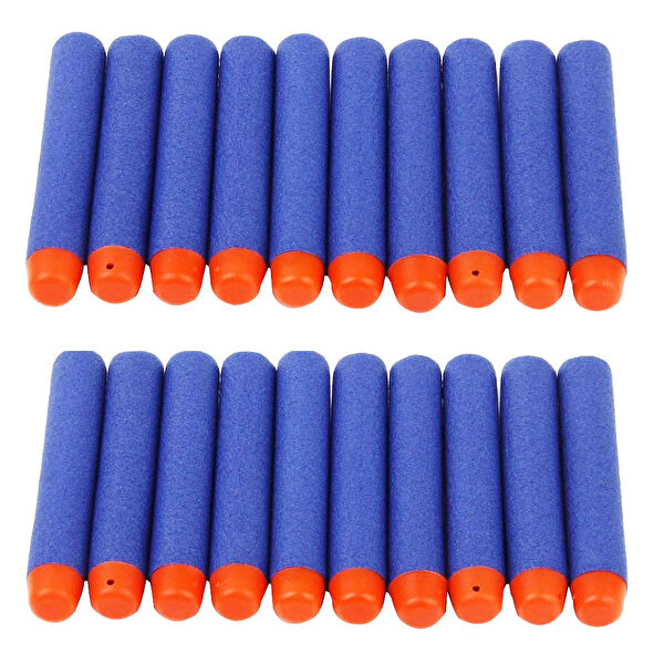 Nerf Nerf, Oyuncak Tabanca