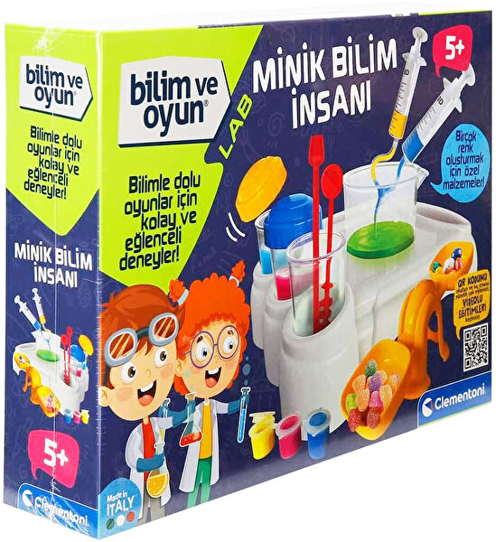 Clementoni Eğitici Oyuncaklar