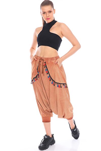 PodiumStar Kadın Şalvar