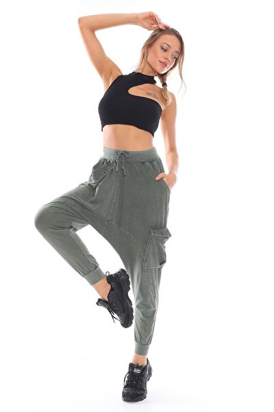 PodiumStar Kadın Şalvar