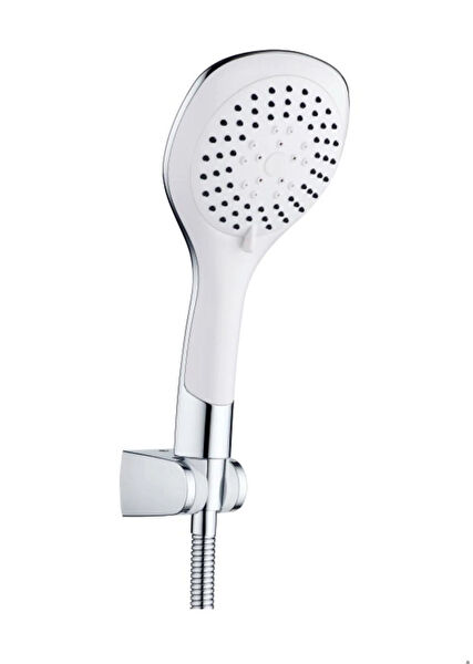 Psa Duş Başlığı, Spirali, Seti