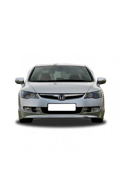 Ps Dizayn Araç Tamponu