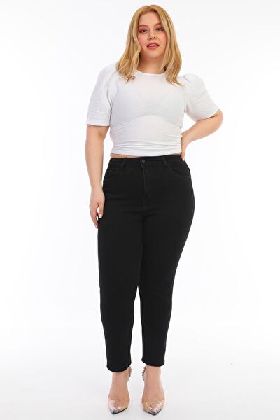 PodiumStar Büyük Beden Pantolon