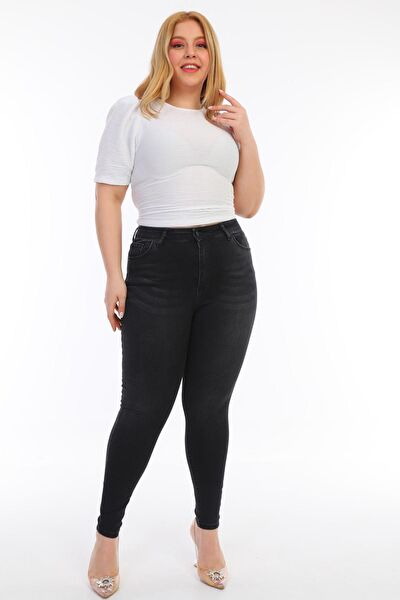 PodiumStar Büyük Beden Pantolon