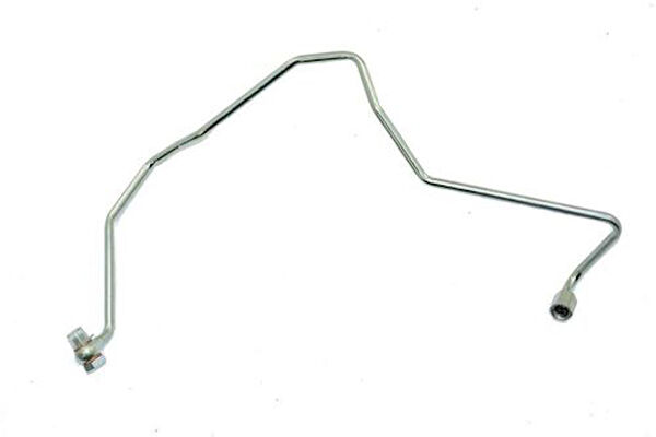 Peugeot Turbo Borusu