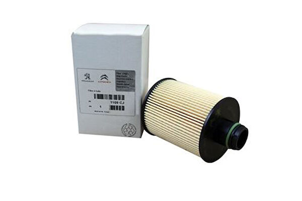 PEUGEOT ORJINAL Yağ Filtreleri