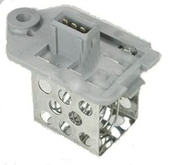 Peugeot Klima Rezistansı