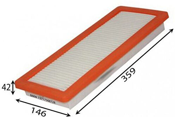 PEUGEOT ORJINAL Hava Filtreleri