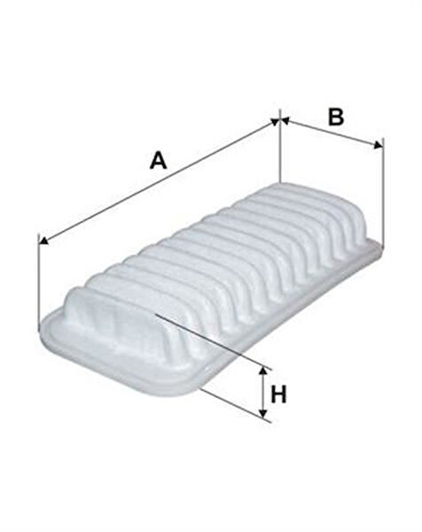 PEUGEOT ORJINAL Hava Filtreleri