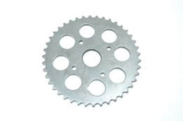 Peugeot Eksantrik Mili