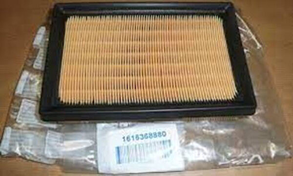 PEUGEOT ORJINAL Hava Filtreleri