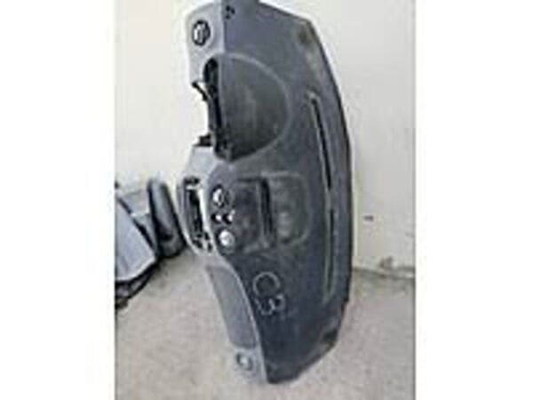 Peugeot Torpido Kaplama Setleri