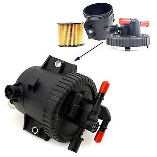 PEUGEOT ORJINAL Yakıt Filtreleri