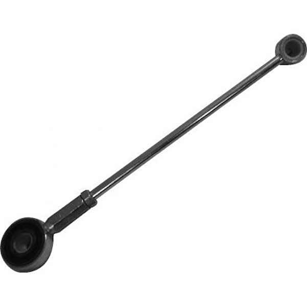 Peugeot Vites Ekipmanları