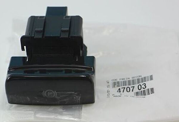 Peugeot El Fren Teli