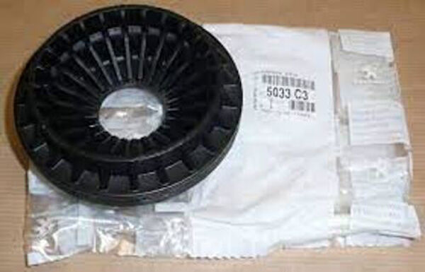 Peugeot Amortisör Takozu