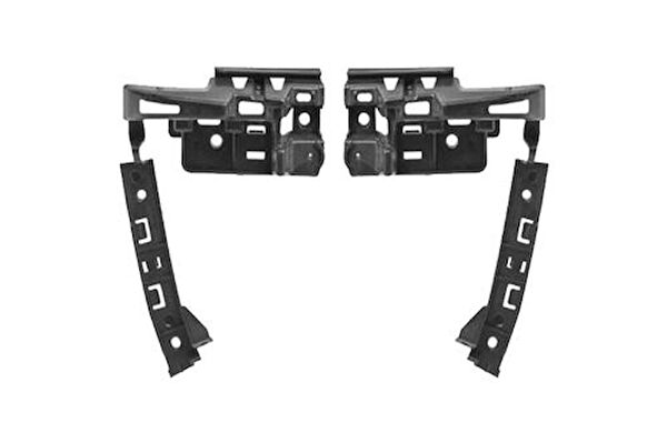 Peugeot Tampon Aksesuarları