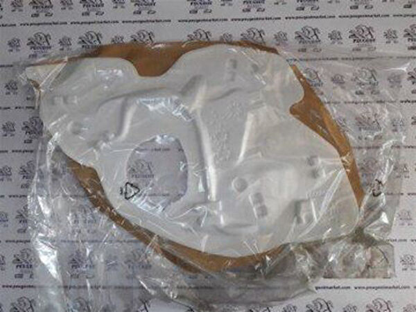 Peugeot Kapı Ekipmanları