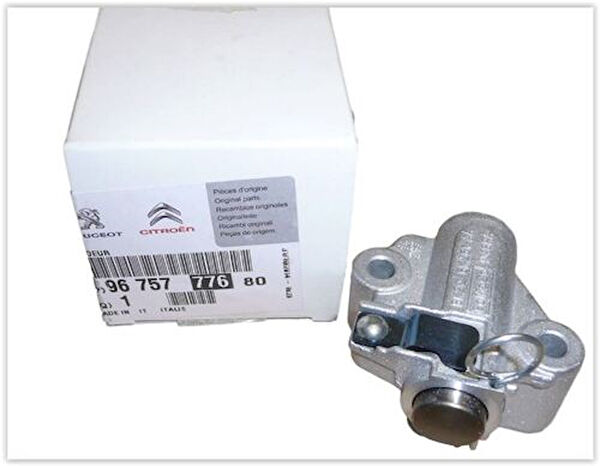 Peugeot Eksantrik Mili